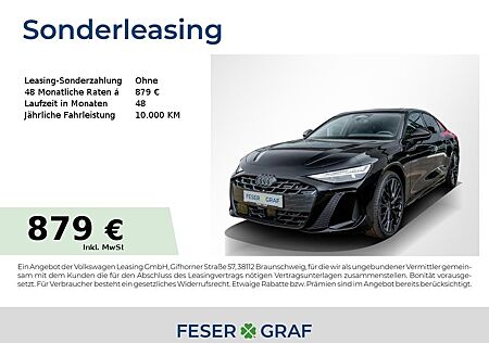 Audi A6 Limo TDI qu. edition one/Matrix/tech+/360°