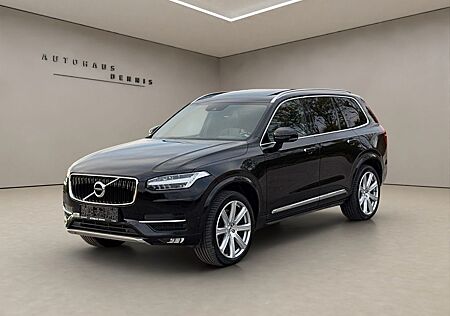 Volvo XC 90 XC90 D5 AWD Inscription Head-up/Pano/Kamera