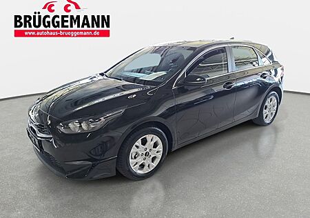 Kia Cee'd CEED 1.5 T-GDI DCT7 ULTIMATE EDITION MJ25