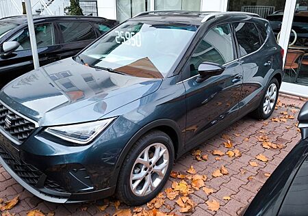 Seat Arona FR 1.0TSI DSG 116PS