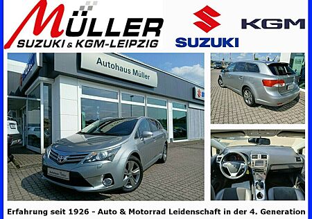 Toyota Avensis Edition