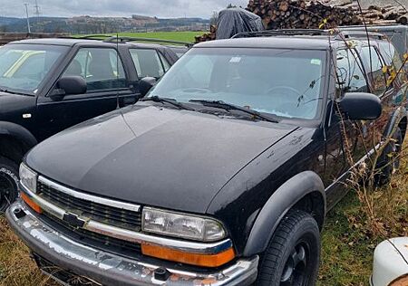 Chevrolet Blazer LT LT