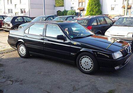 Alfa Romeo 164 3.0i V6