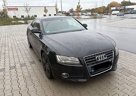 Audi A5 2.7 TDI (DPF) multitronic -