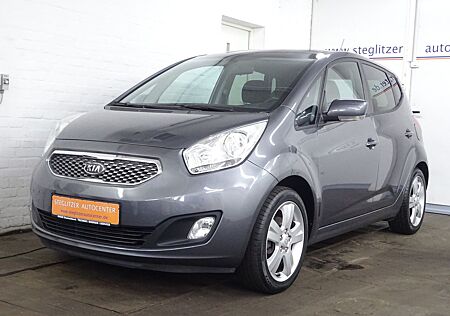Kia Venga 1.6 Titanium Collection Klima/Pano/PDC/SHZ