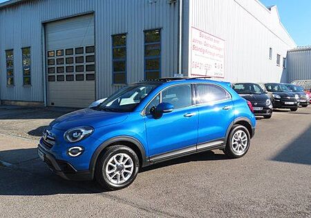 Fiat 500X CityCross 1,3DCT 150 PS Autom.+Schiebedach