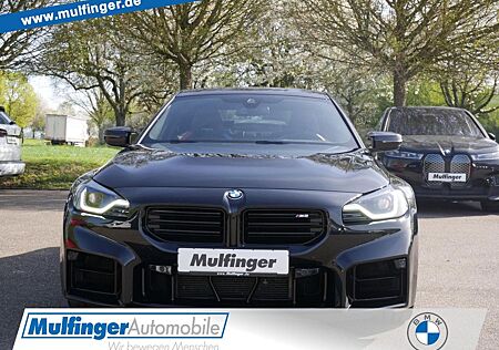 BMW M2 M Compound Carbon M Sitze HUD LiveProf.Ha/Ka.