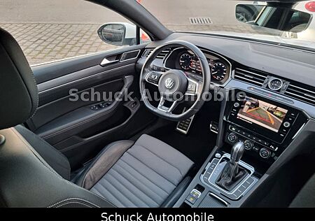 VW Passat Variant Volkswagen Passat 1.5 TSI DSG R-Line Int|DIGITAL|KAMERA|LED