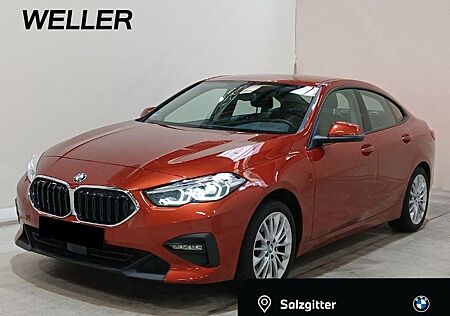 BMW 220d xD GC Advantage St&Go Kamera HiFi LCProf