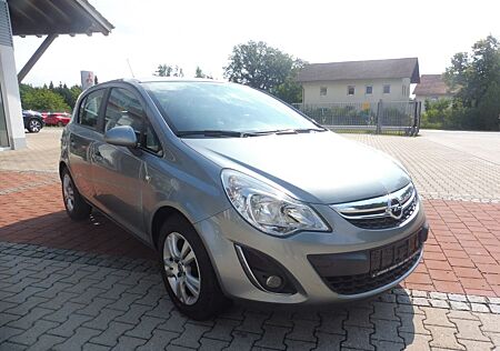 Opel Corsa 1,3 D 5 türig HU 09/2026