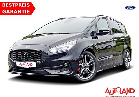 Ford S-Max 2.0 EcoBlue ST-Line LED Navi Kamera AHK