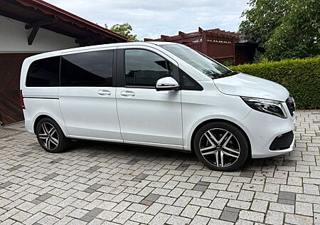 Mercedes-Benz V 220 d Aut. EDITION kompakt EDITION