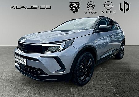 Opel Grandland X Grandland EAT8 1.5 D GS Line *Navi*Cam*SHZ*GJR*