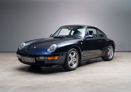 Porsche 993 Carrera Coupé