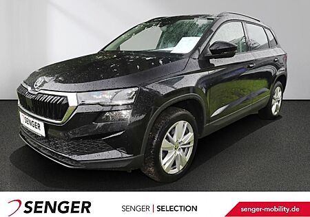 Skoda Karoq 1.5 TSI Selection DSG Navi Matrix PDC ACC