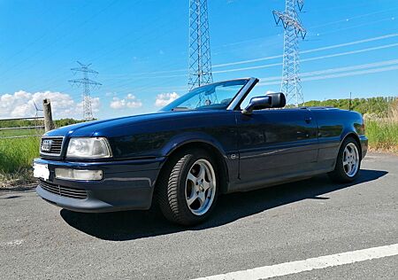 Audi Cabriolet 2.0 -