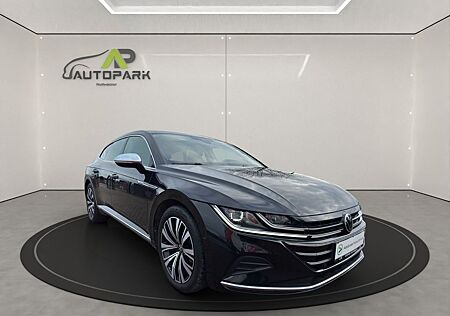 VW Arteon Volkswagen SB Elegance 2.0TSI*DSG*VIRTUAL*LEDER*LED*