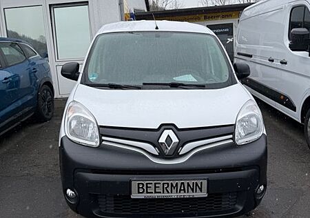 Renault Kangoo Rapid Maxi Extra