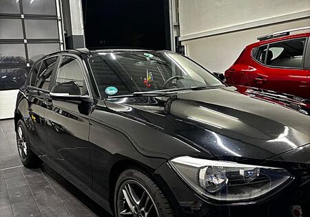 BMW 116i -