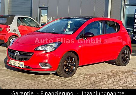 Opel Corsa E Color Edition ecoFlex 1.4 Navi,Klima,SHZ
