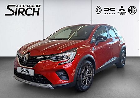 Renault Captur TCe 100 EXPERIENCE*NAVI*LED*