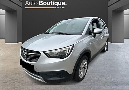 Opel Crossland X Crossland Basis 1.2 Edition/DAB/PDC/KLIMA/+