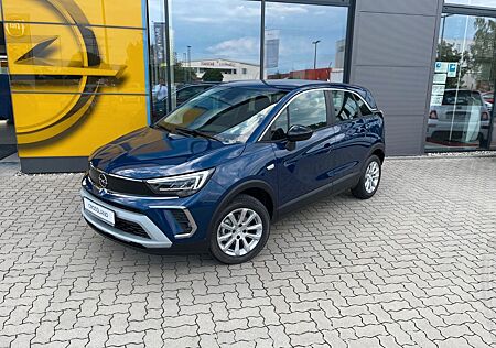 Opel Crossland X Crossland 1.2 DI Turbo 110 Elegance