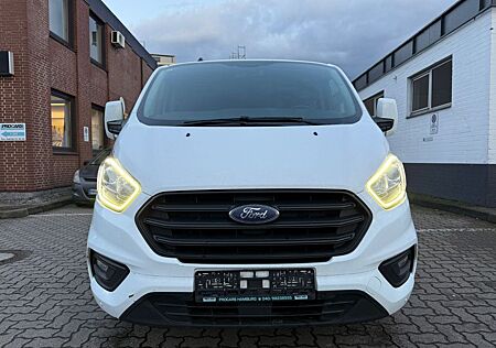 Ford Transit Custom Transit/Tourneo Custom 320 L1*9SITZER*KLIMA
