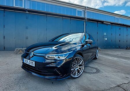 VW Golf gebraucht kaufen VW Golf Volkswagen VIII 2.0 TDI DSG R-Line SCR 110kW