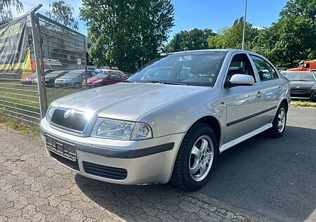 Skoda Octavia 2.0 Ambiente