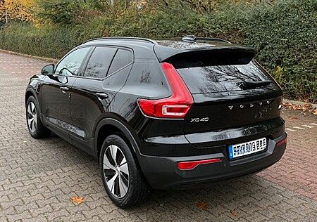 Volvo XC 40 XC40 T4 Recharge R Design Expression Recharge