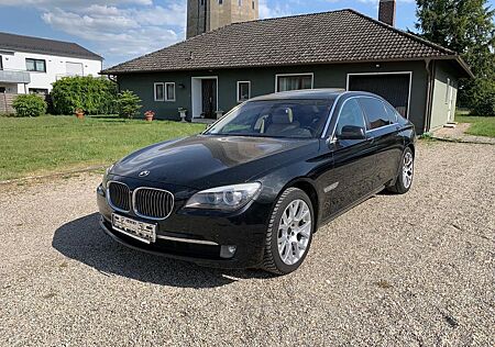 BMW 750Li xDrive