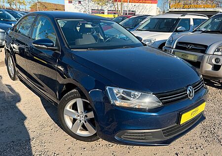 VW Jetta Volkswagen VI Comfortline BMT *Klimaaut*PDC*