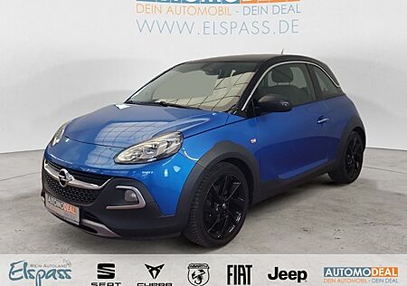 Opel Adam Rocks ALLWETTER SITZ.HZG TEMPOMAT LENK.HZG