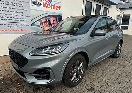 Ford Kuga ST-Line X 2,0l EcoBlue 4x4 Automatik (AHK