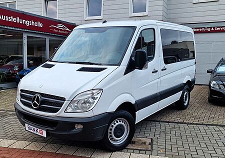 Mercedes-Benz Sprinter 316 CDI AUTOMATIK 1 HAND 7 Sitze