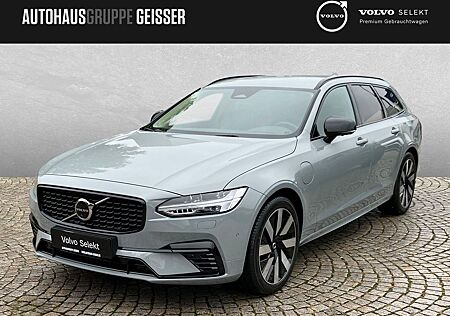 Volvo V90 T6 AWD Plug-in Hybrid Plus Dark ACC BLIS