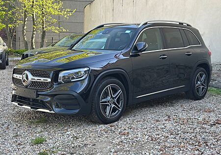 Mercedes-Benz GLB 220 d -Klasse 4Matic 360 Pano 7 Sitzer