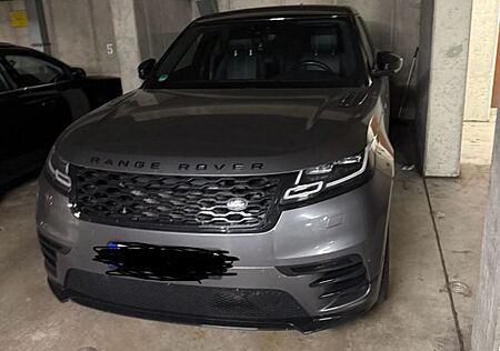 Land Rover Range Rover Velar 3.0 D300 R-DYNAMIC SE AWD ...