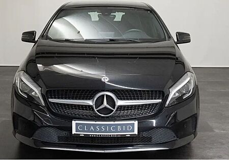 Mercedes-Benz A 200 d