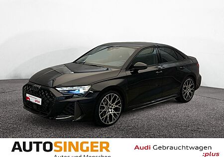 Audi RS3 Limousine RS-ABGAS*RS-SCHALE*MATRIX*SONOS*