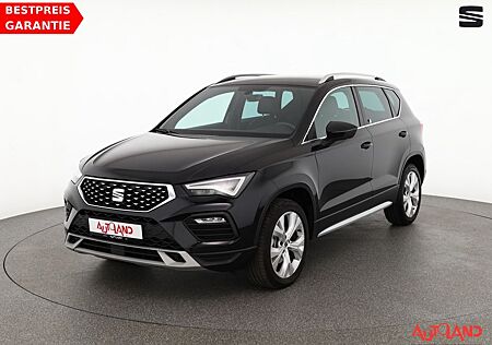 Seat Ateca 2.0 TDI Xperience DSG LED Navi Beats Alcan