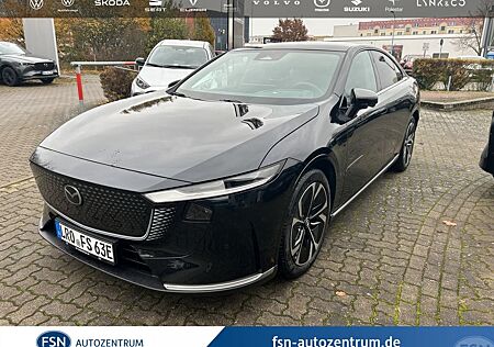 Mazda 6e EV 258PS Takumi