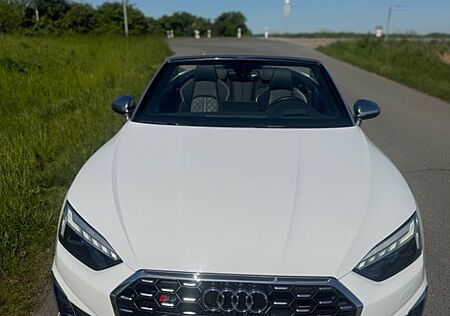 Audi S5 TFSI tiptronic quattro Cabrio -