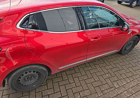 Renault Clio TCe 130 EDC GPF Edition One Edition One