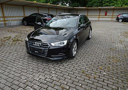Audi A3 1.4 TFSI S tronic Attraction Sportback At...