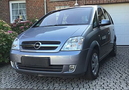 Opel Meriva 1.8 Cosmo