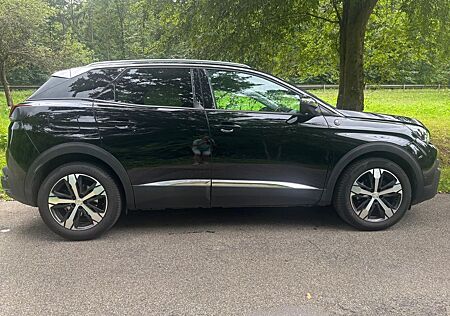 Peugeot 3008 BlueHDi 180 EAT8 Crossway Crossway