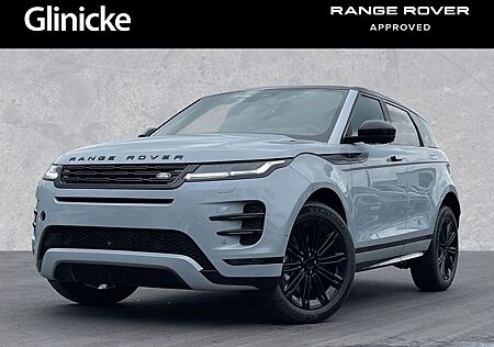 Land Rover Range Rover Evoque D200 AWD R-Dynamic SE Black P