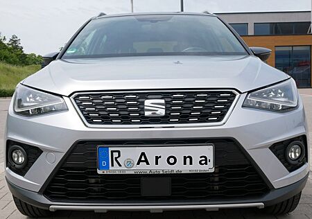 Seat Arona 1.0 TSI 85kW XCELLENCE